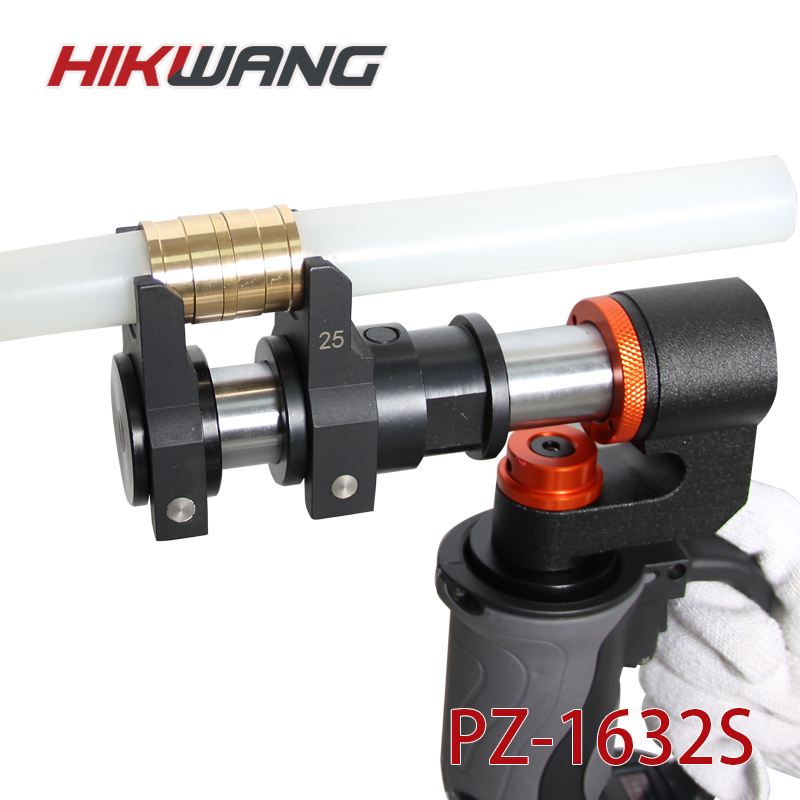 PZ-1632S  Battery Powered Hydr - Power Tools Hydraulic ulasan dan harga