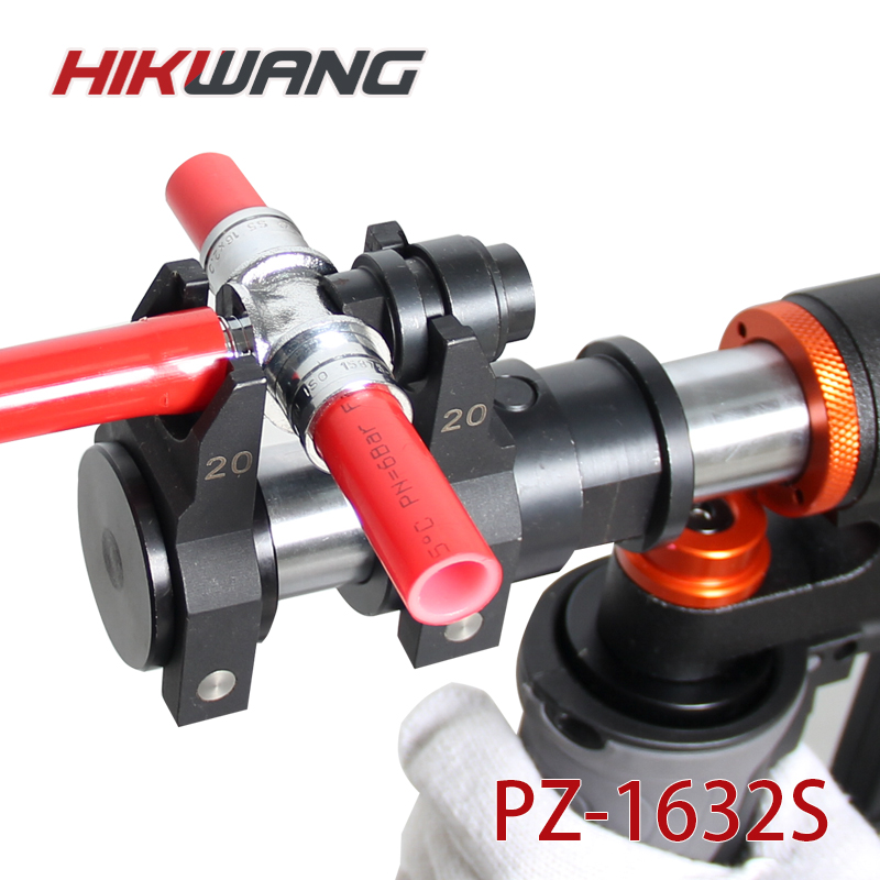 PZ-1632S  Battery Powered Hydr - Power Tools Hydraulic ulasan dan harga