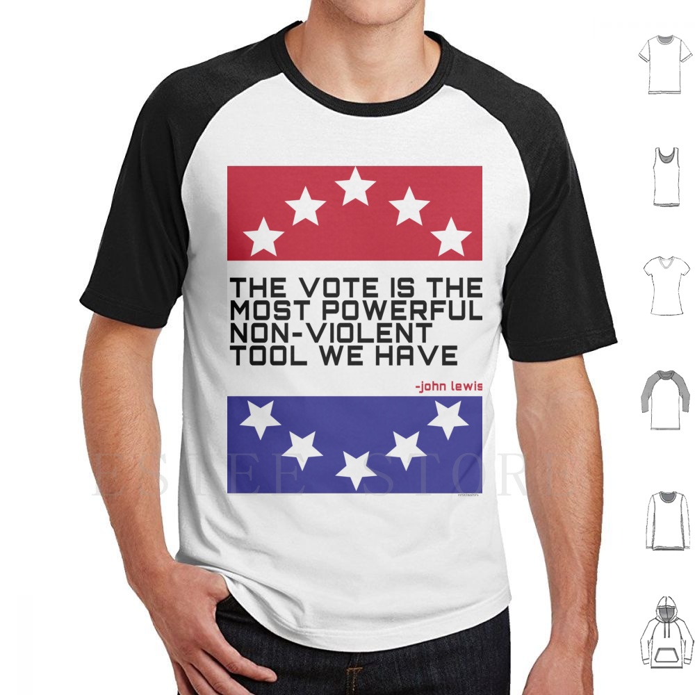The Vote Is The Most Powerful  - Power Tools Quotes ulasan dan harga