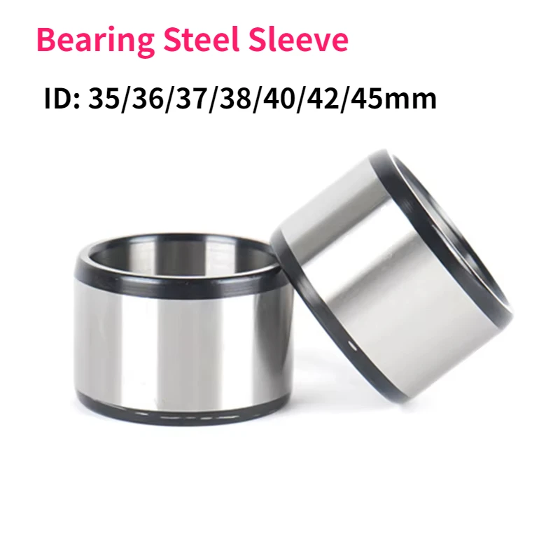 1Pc Bearing Steel Sleeve ID 35 - Power Tools Guide ulasan dan harga