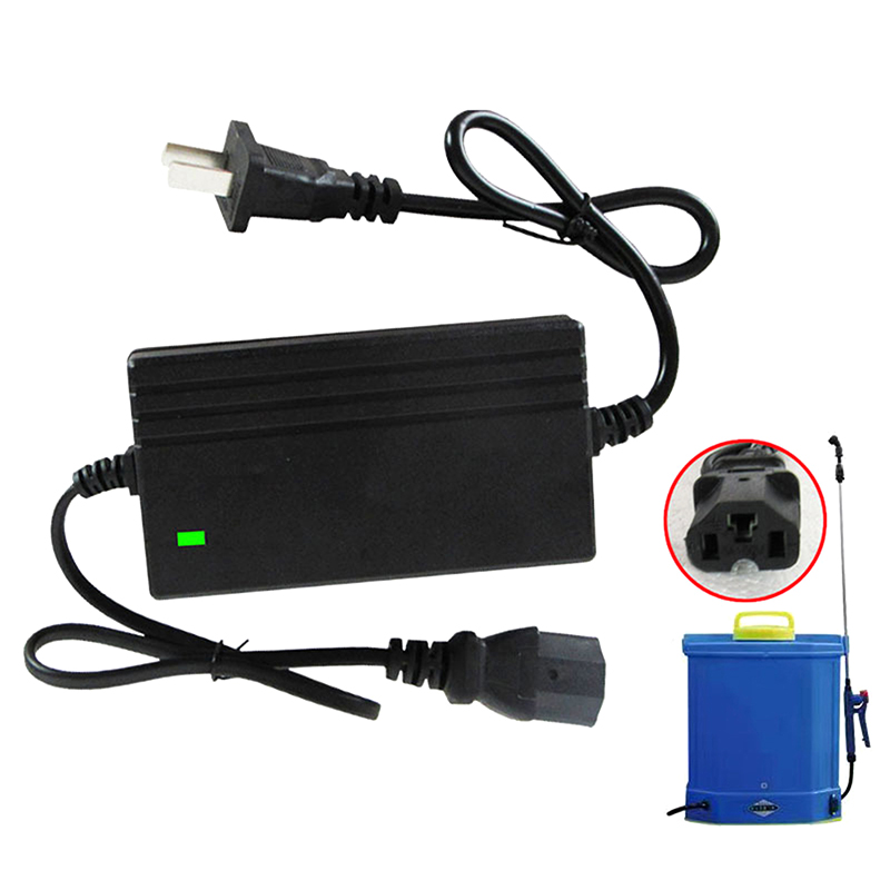 1A Lithium Battery Charger Spa - Power Tools Spare Parts ulasan dan harga