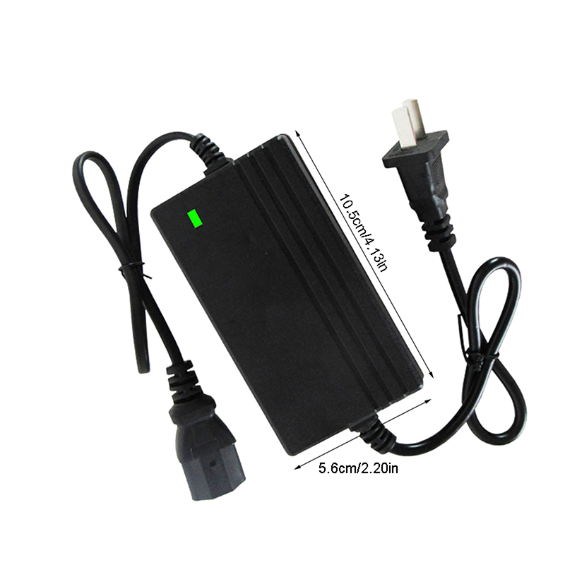 1A Lithium Battery Charger Spa - Power Tools Spare Parts ulasan dan harga