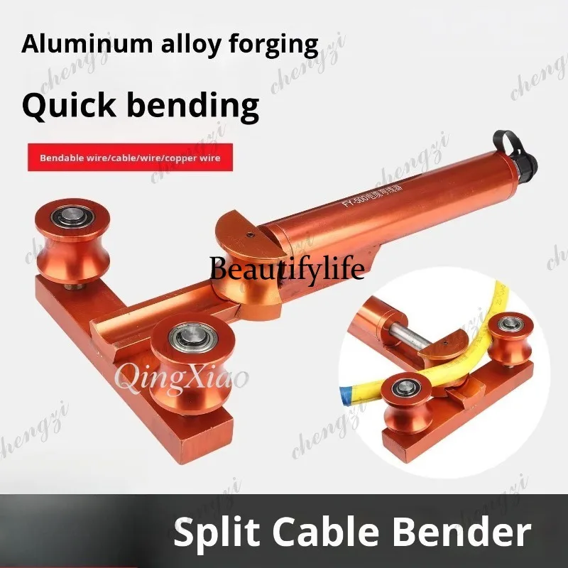HR  Industrial Hydraulic Cable - Power Tools Hydraulic ulasan dan harga
