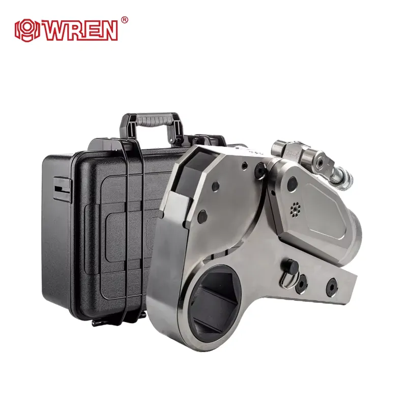 WREN Hot Sale Hydraulic Nut Wr - Power Tools Hydraulic ulasan dan harga