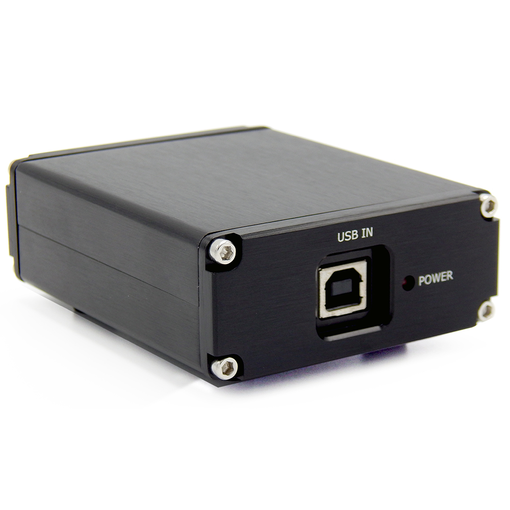 【Hot】HIFI SPDIF Interface USB  - Power Tools You Need ulasan dan harga