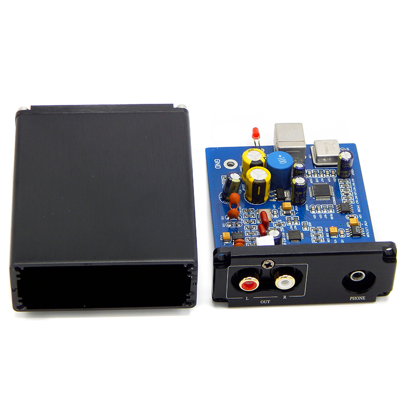 【Hot】HIFI SPDIF Interface USB  - Power Tools You Need ulasan dan harga