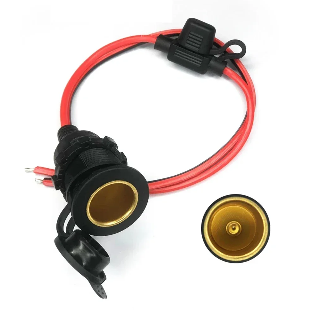 Car Mother Seat Power Supply 1 - Power Tools Extension ulasan dan harga
