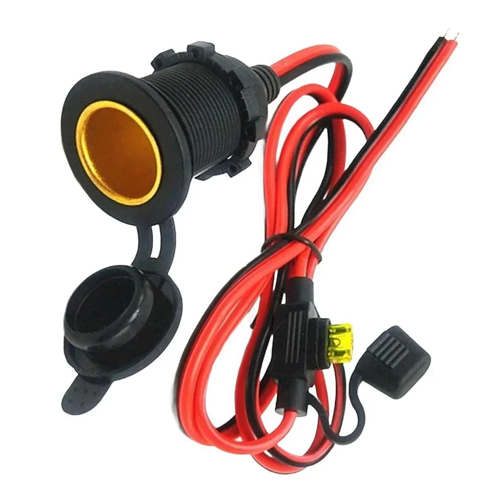 Car Mother Seat Power Supply 1 - Power Tools Extension ulasan dan harga