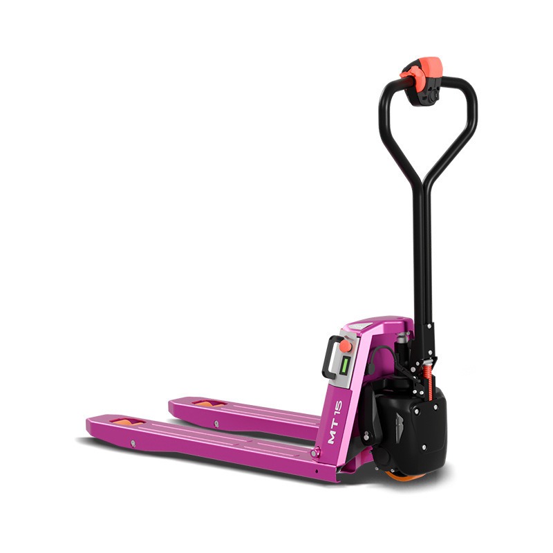 Electric Pallet Truck 1 5 Ton  - Power Tools Hydraulic ulasan dan harga