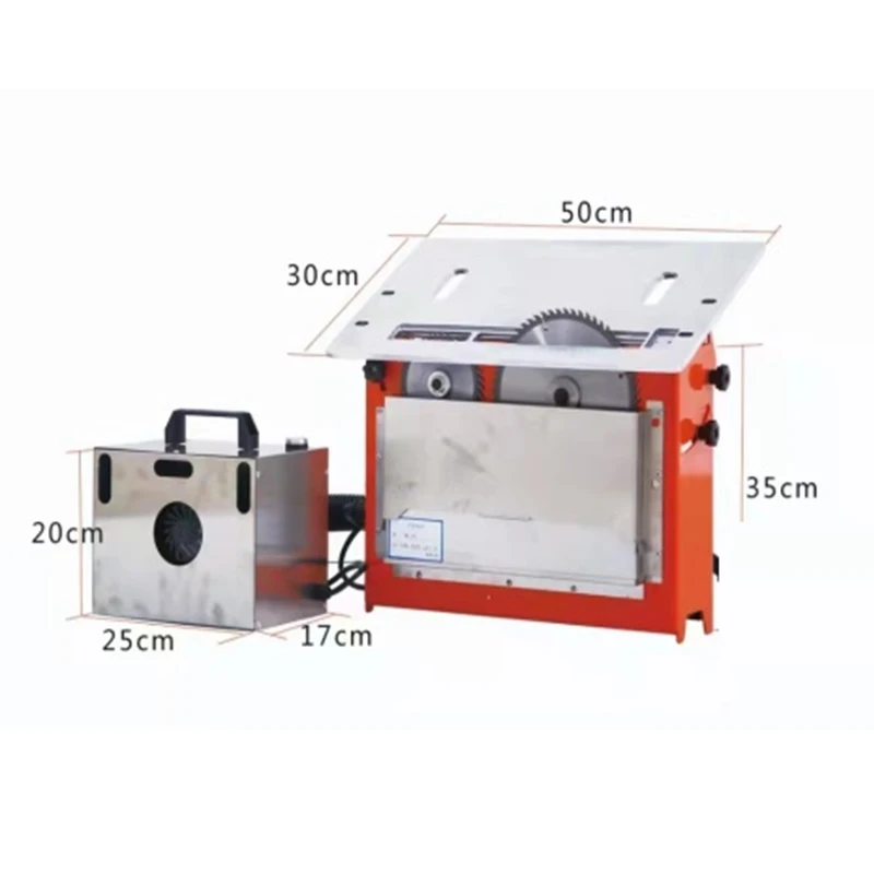 Dust-free Mother Saw Multi-fun - Power Tools Quotes ulasan dan harga