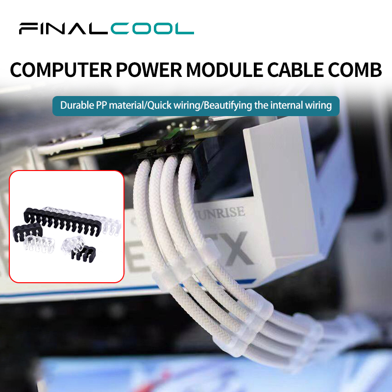 FinalCool LXQ-36 24Pin 16Pin 8 - Power Tools Extension ulasan dan harga