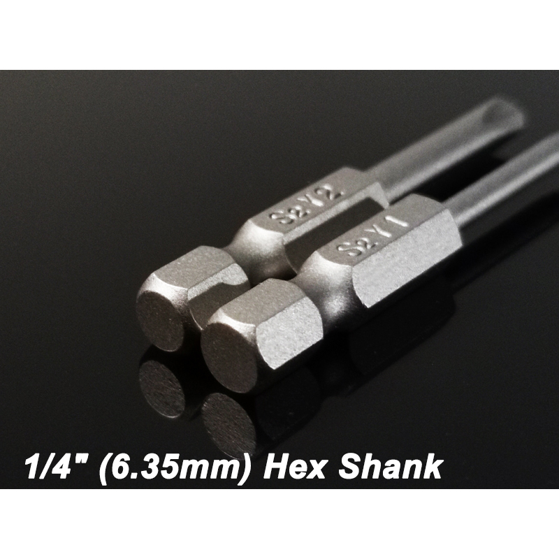 2Pcs Set 50mm Y-Shaped Screwdr - Power Tools Quotes ulasan dan harga