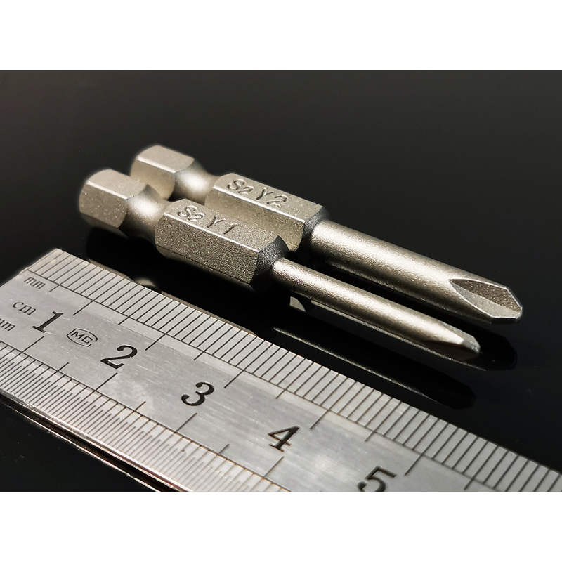 2Pcs Set 50mm Y-Shaped Screwdr - Power Tools Quotes ulasan dan harga
