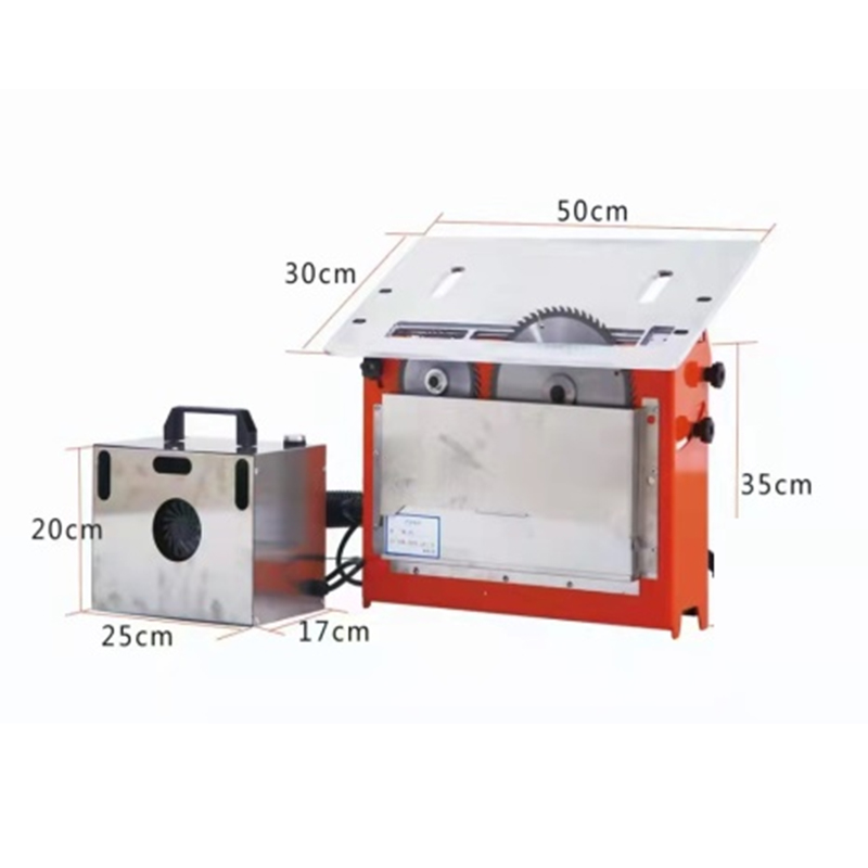 Dust-free Mother Saw Multi-fun - Power Tools Quotes ulasan dan harga