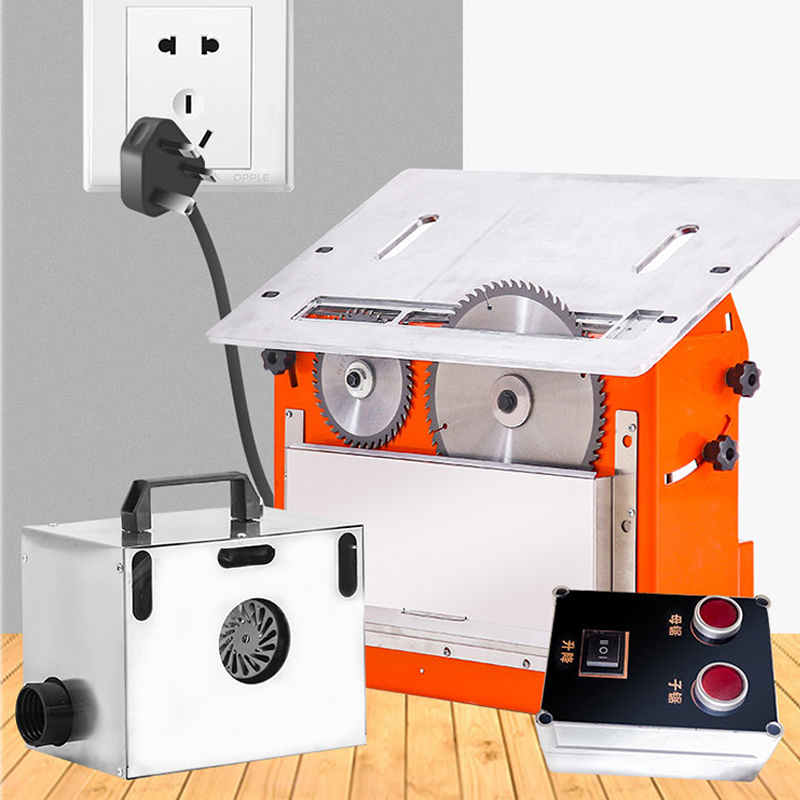 Dust-free Mother Saw Multi-fun - Power Tools Quotes ulasan dan harga