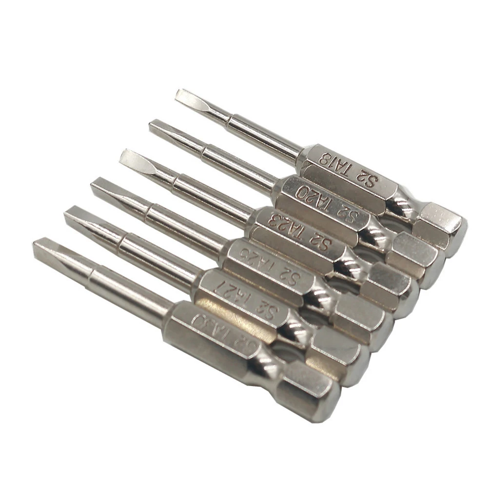 6pcs Magnetic Triangle Head Sc - Power Tools Quotes ulasan dan harga