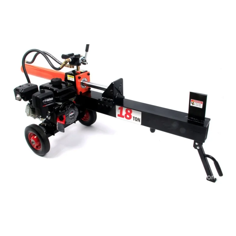 Wood splitter cutting tool eng - Power Tools Hydraulic ulasan dan harga