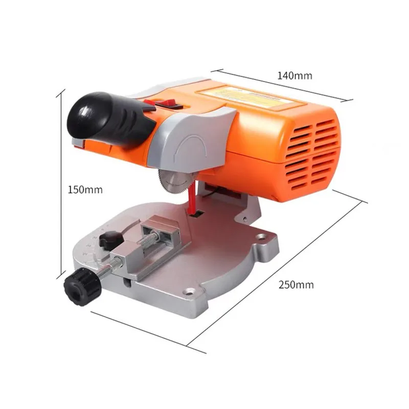 NEW Electric Cutting Saw Table - Power Tools Quotes ulasan dan harga
