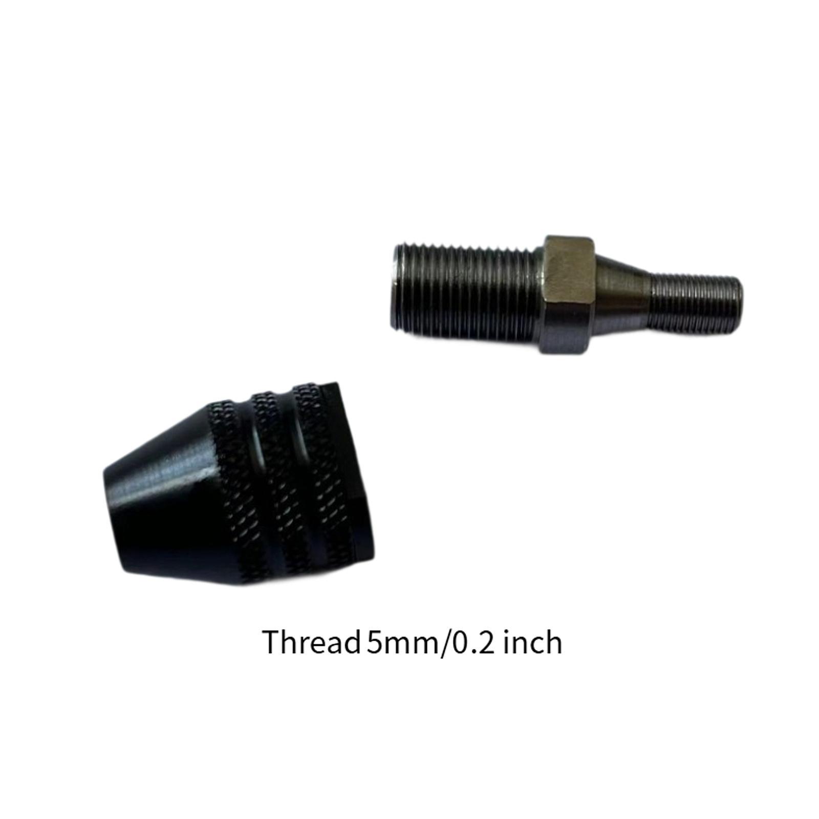 Electric Grinder Chuck Fixing  - Power Tools Hydraulic ulasan dan harga