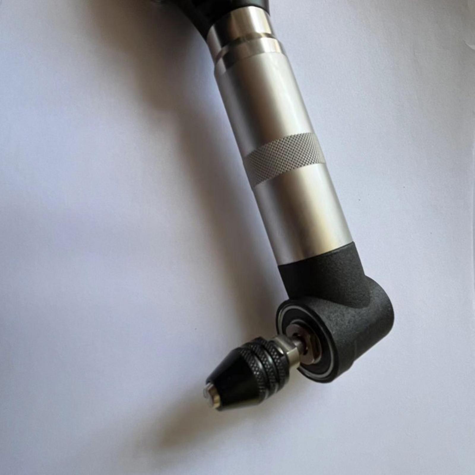 Electric Grinder Chuck Fixing  - Power Tools Hydraulic ulasan dan harga