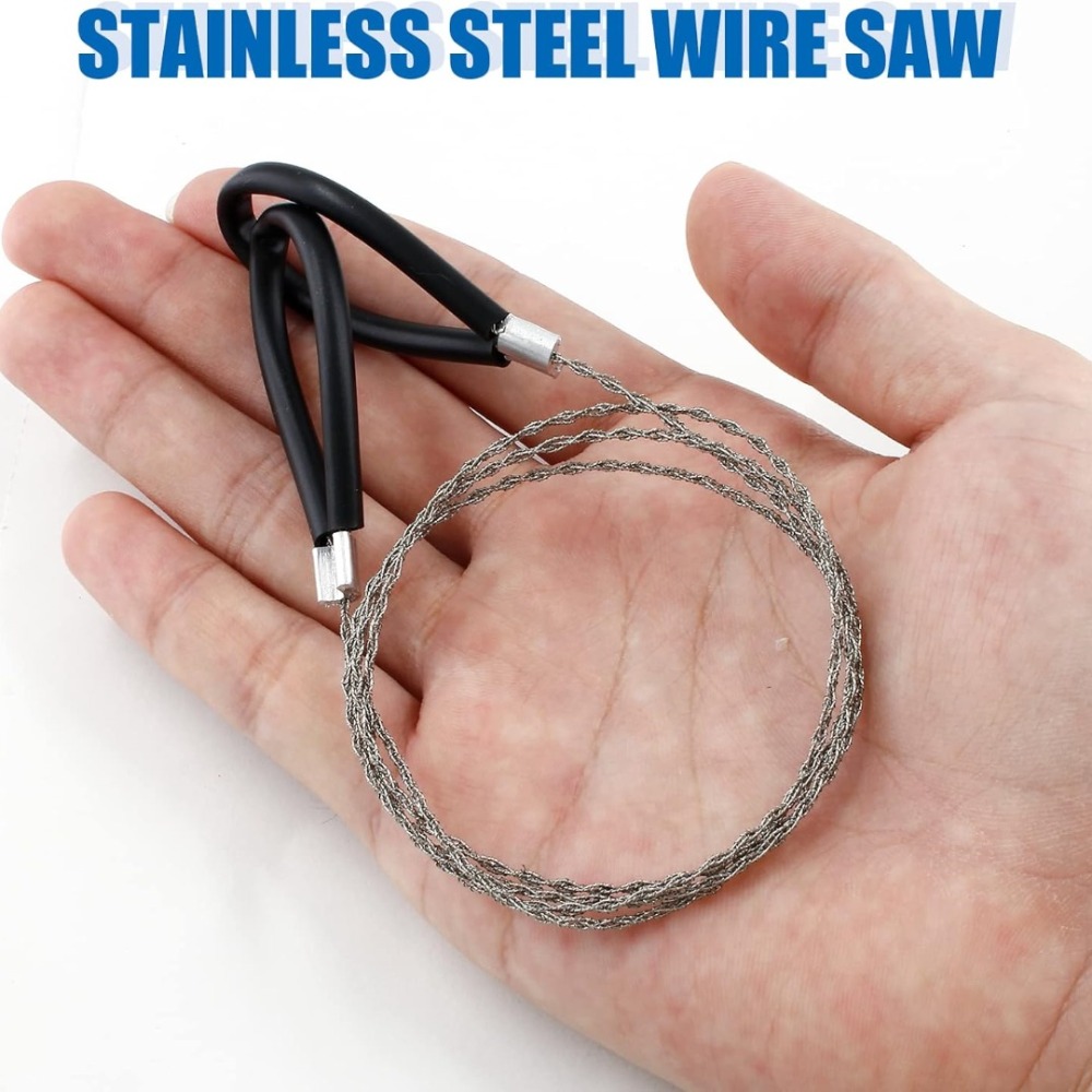 Portable Stainless Steel Wire  - Oscillating Multi Tool ulasan dan harga