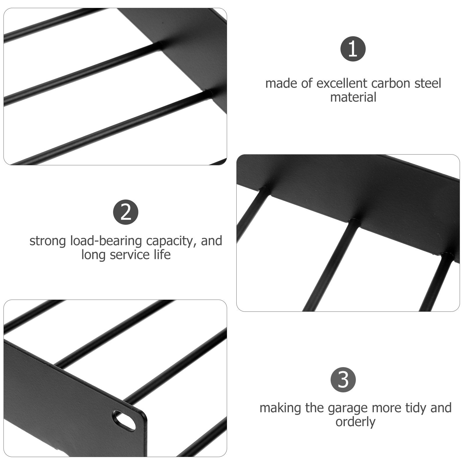 Power Tool Organizer Wall-Moun - Power Tools Organizer ulasan dan harga
