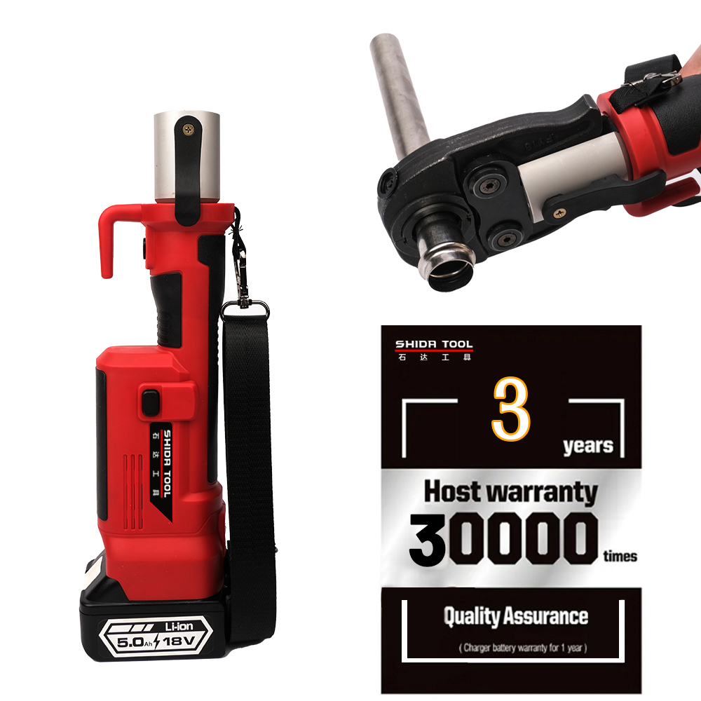 Pz-1930 GES-1525 V Type Hydrau - Power Tools Hydraulic ulasan dan harga
