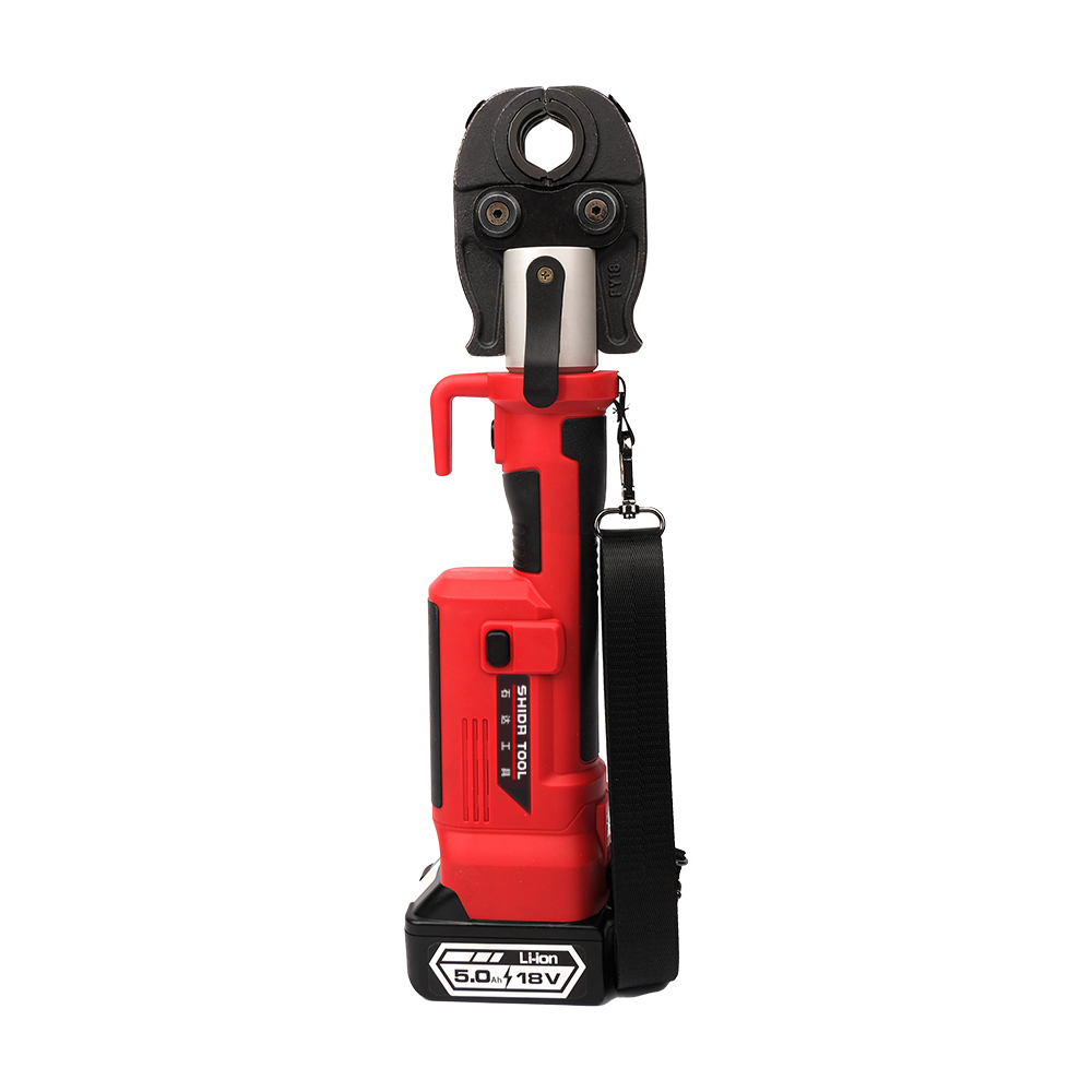 Pz-1930 GES-1525 V Type Hydrau - Power Tools Hydraulic ulasan dan harga