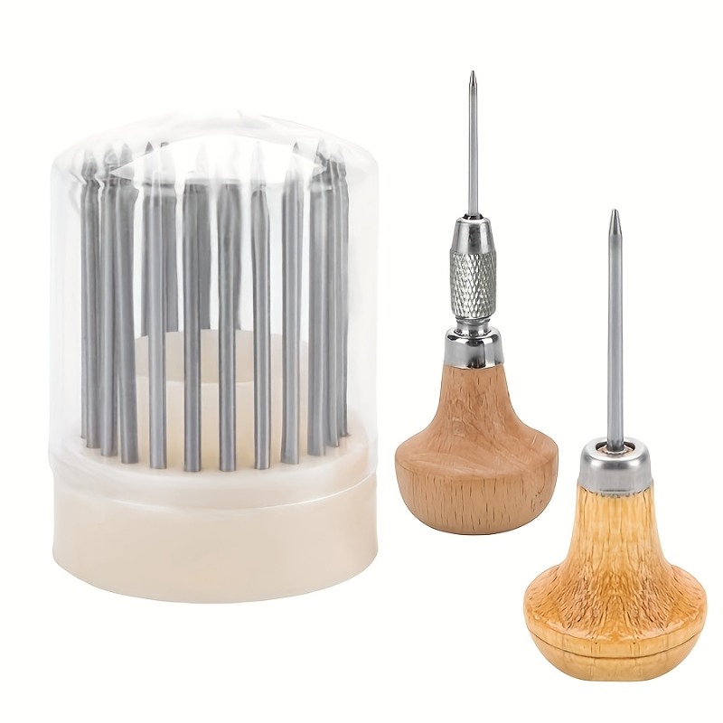 1Set Diamond Gem Setting Tool  - Power Tools You Need ulasan dan harga