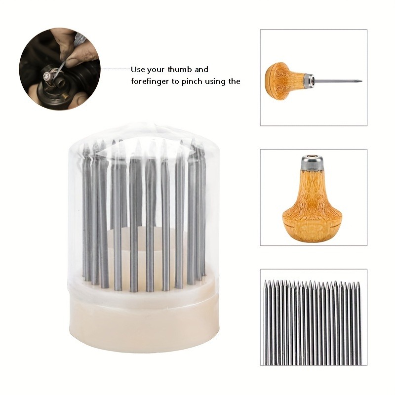 1Set Diamond Gem Setting Tool  - Power Tools You Need ulasan dan harga