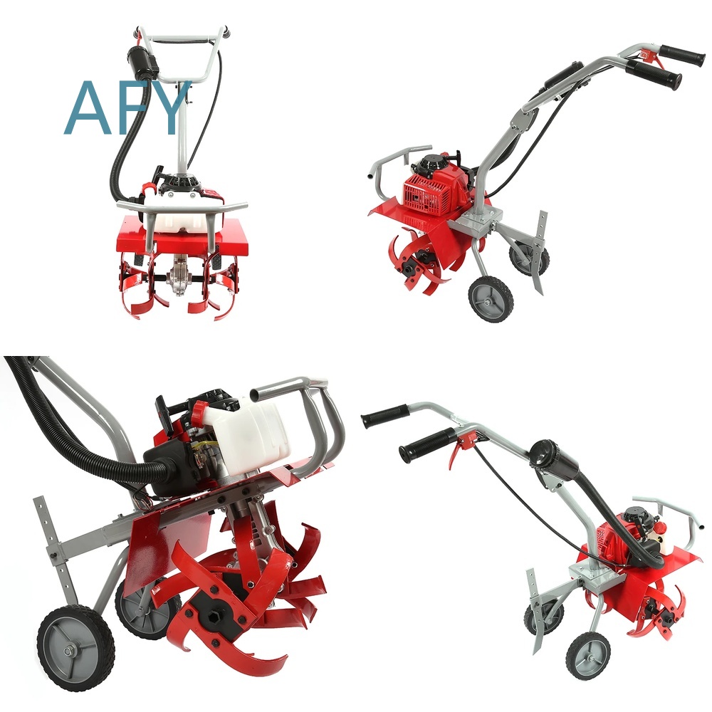 India Market Popular Hand Push - Power Tools India ulasan dan harga