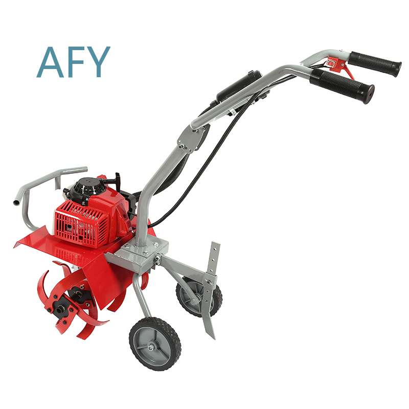 India Market Popular Hand Push - Power Tools India ulasan dan harga