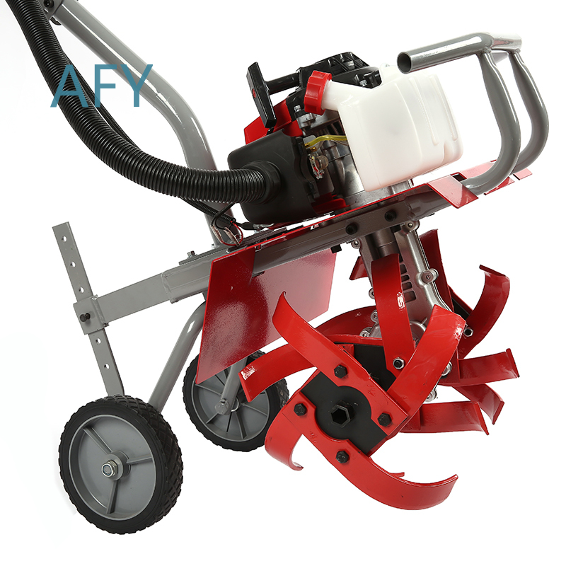 India Market Popular Hand Push - Power Tools India ulasan dan harga