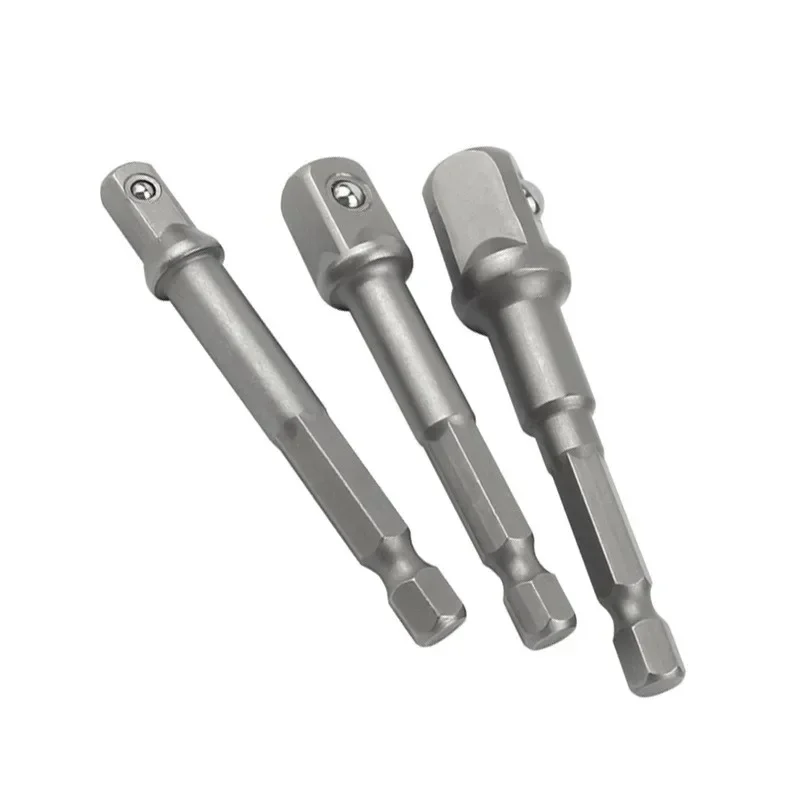 1/4 3/8 1/2 Quot  Hex Power Dr - Power Tools Quotes ulasan dan harga