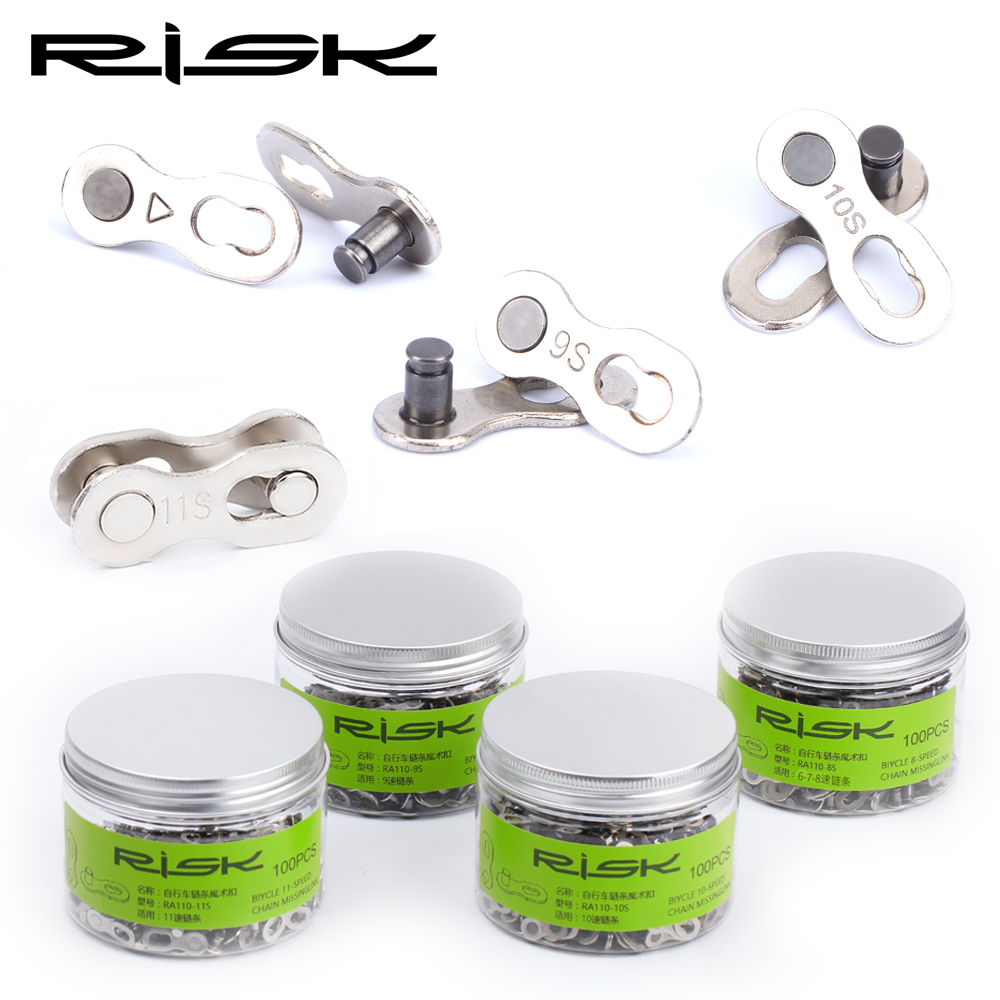 Risk Bicycle Chain Lock Quick  - Power Tools Guide ulasan dan harga