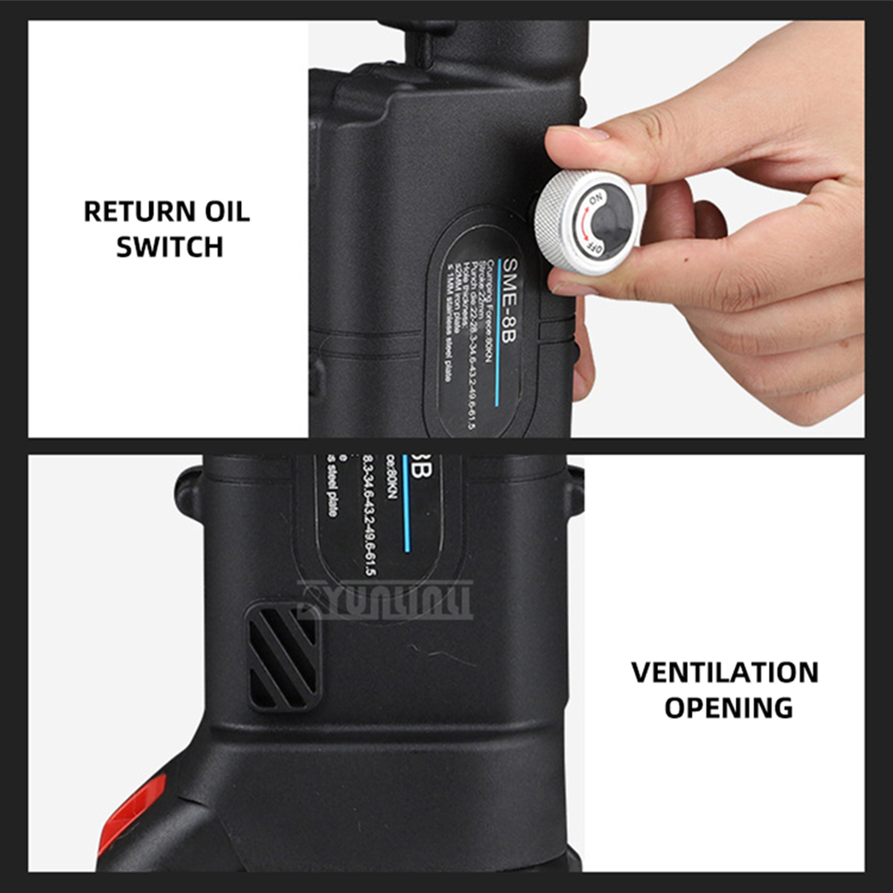 Hydraulic Hole Opener with Str - Power Tools Hydraulic ulasan dan harga